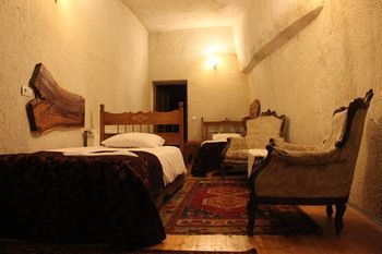 Sunset Cave Hotel Γκόρεμε Εξωτερικό φωτογραφία
