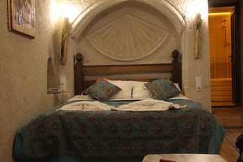 Sunset Cave Hotel Γκόρεμε Εξωτερικό φωτογραφία